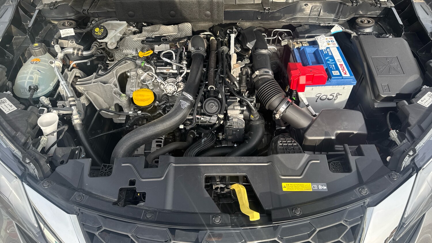 Used Nissan Juke 2022 for sale - 77652935: Photo 8