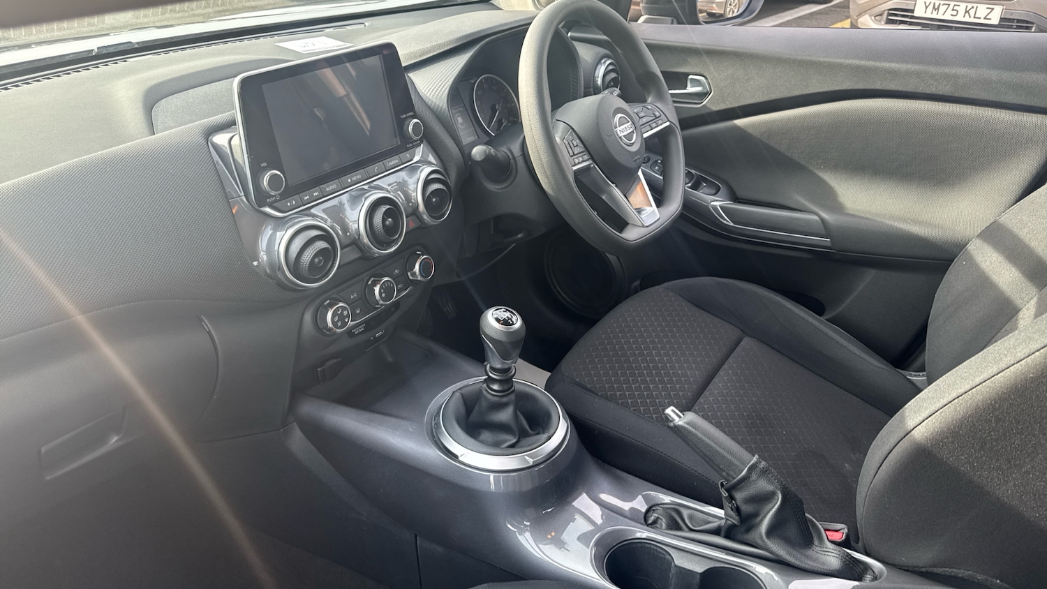 Used Nissan Juke 2022 for sale - 77652935: Photo 9
