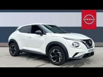 2022 (72) - 1.0 DiG-T 114 N-Connecta 5dr Petrol Hatchback