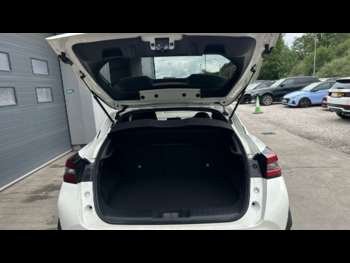 Used Nissan Juke 2022 for sale - 75148425: Photo