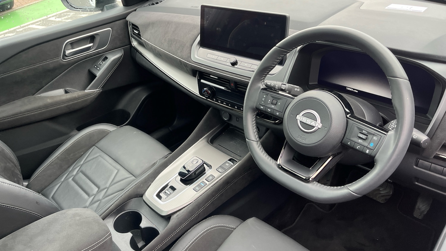 Used Nissan Qashqai 2024 for sale - 76653165: Photo 11