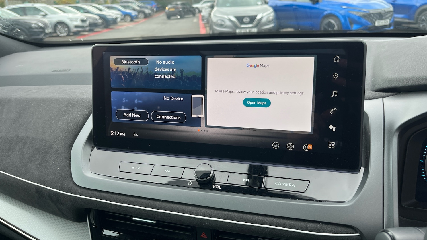 Used Nissan Qashqai 2024 for sale - 76653165: Photo 12