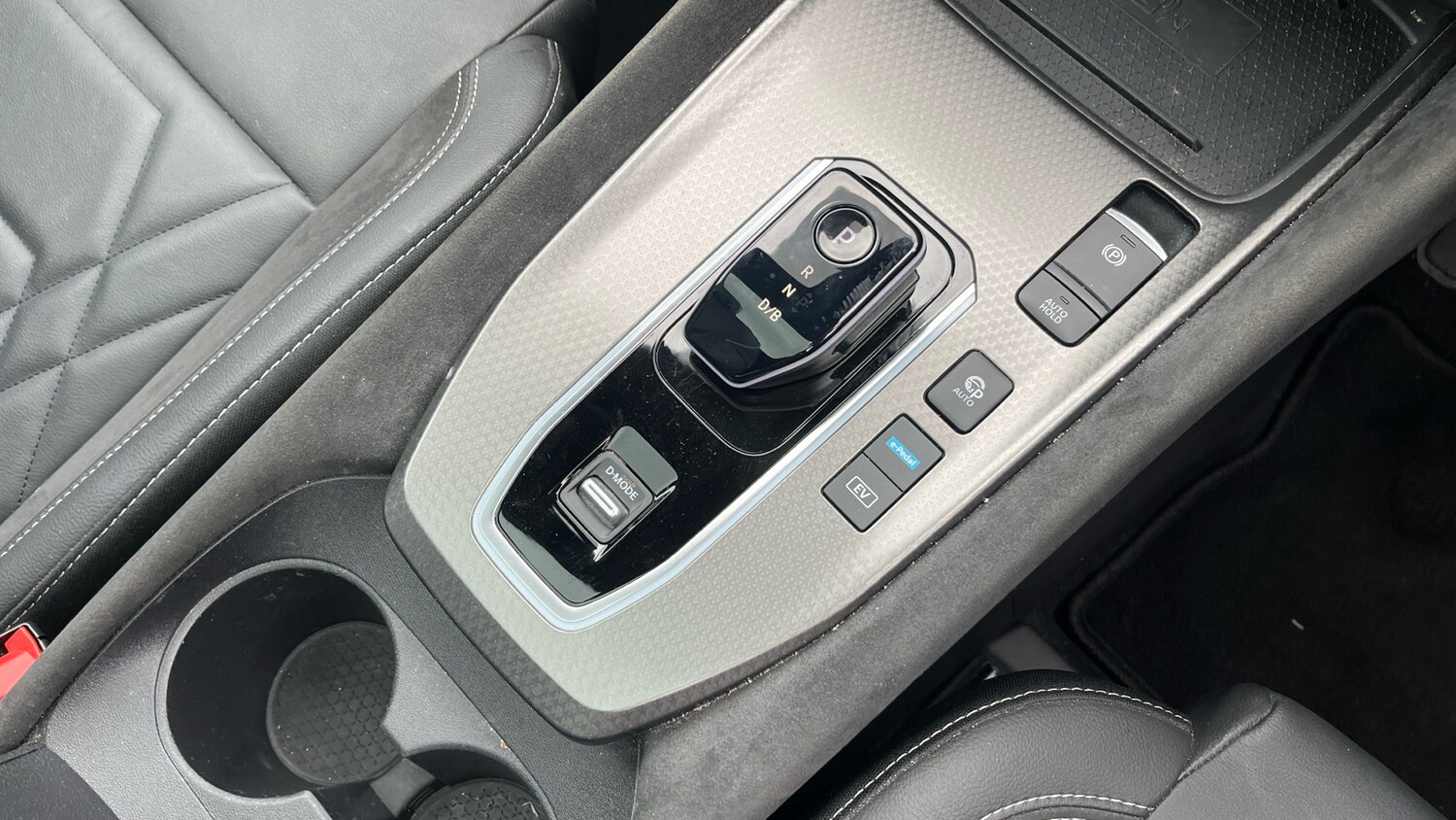 Used Nissan Qashqai 2024 for sale - 76653165: Photo 13