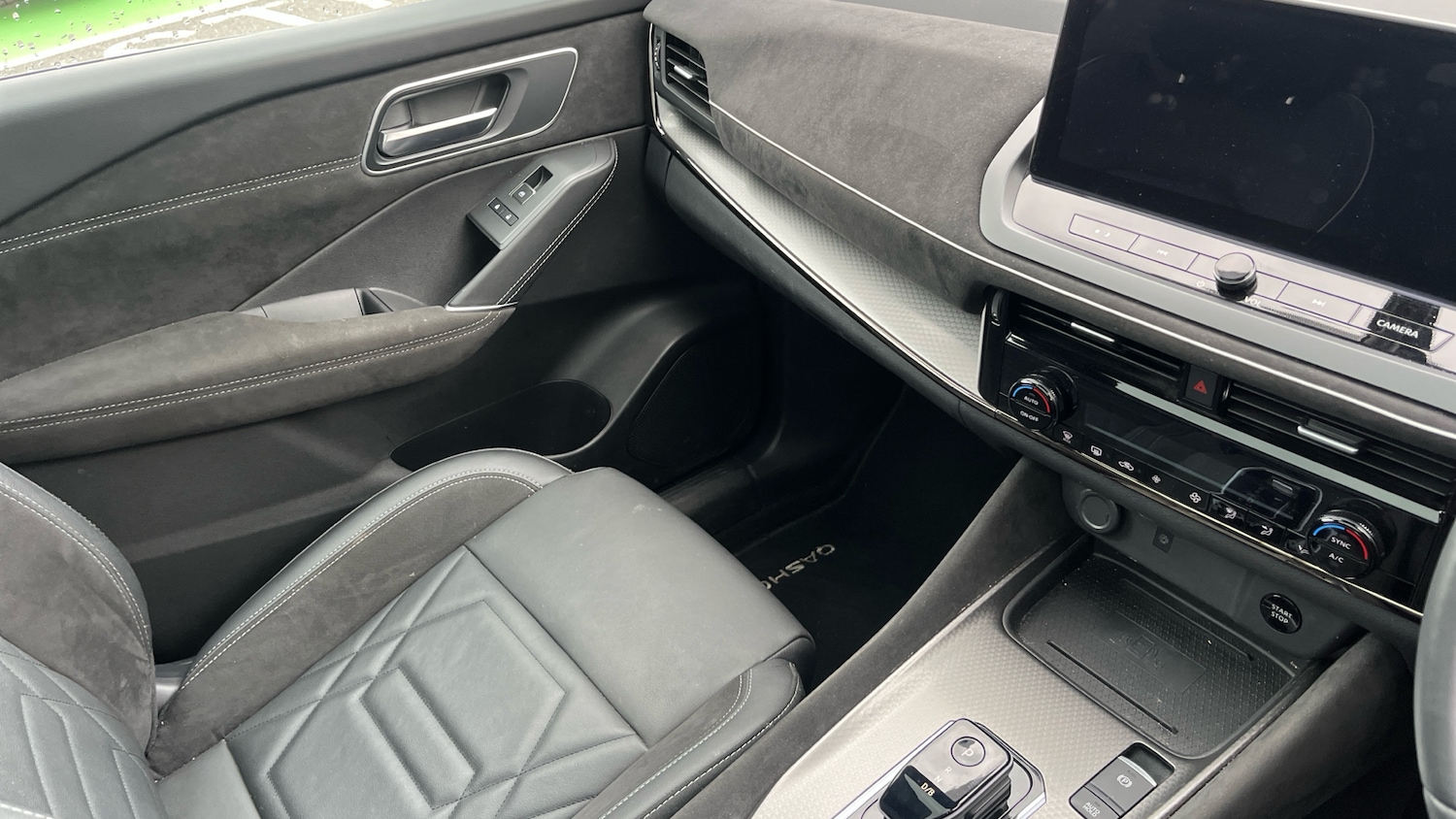 Used Nissan Qashqai 2024 for sale - 76653165: Photo 14