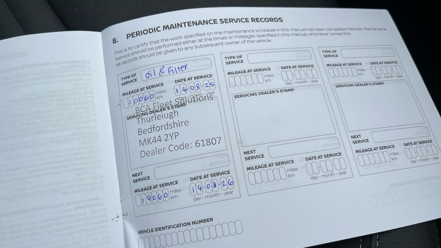 Used Nissan Qashqai 2024 for sale - 76653165: Photo 19