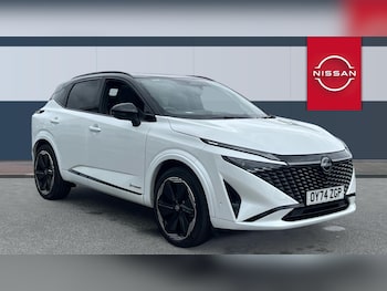 Used Nissan Qashqai 2024 for sale - 76653165: Photo