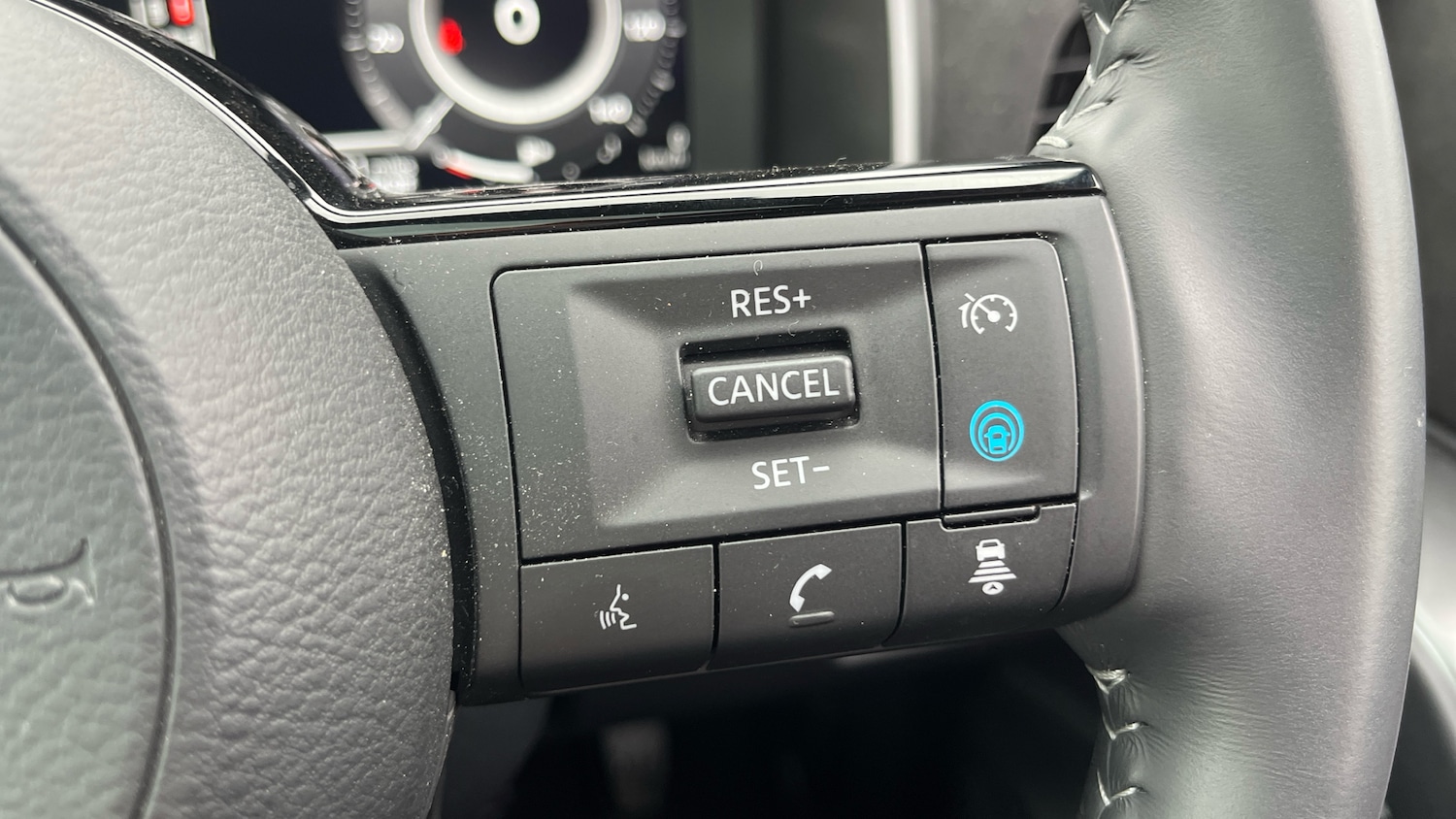 Used Nissan Qashqai 2024 for sale - 76653165: Photo 21