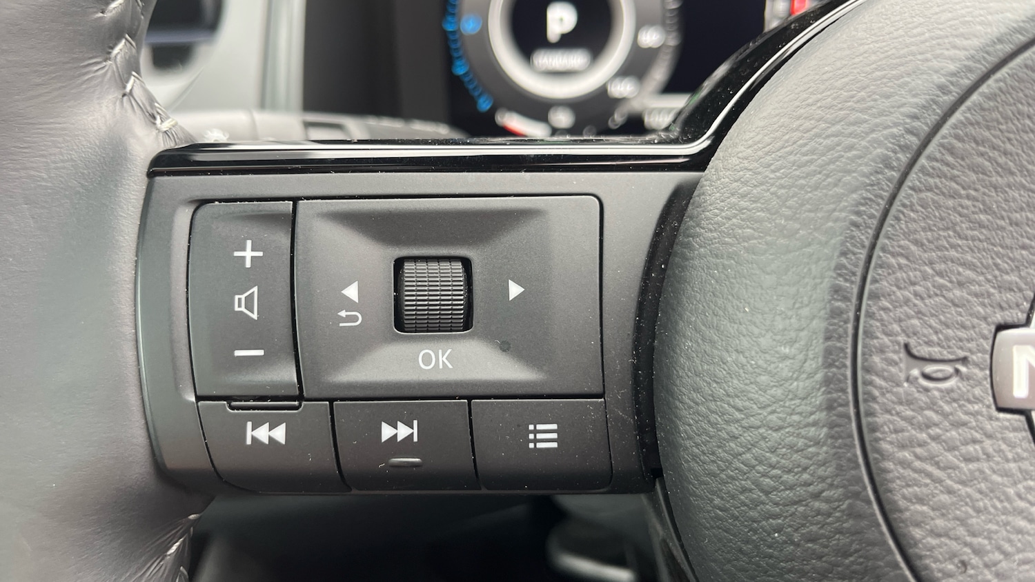 Used Nissan Qashqai 2024 for sale - 76653165: Photo 22