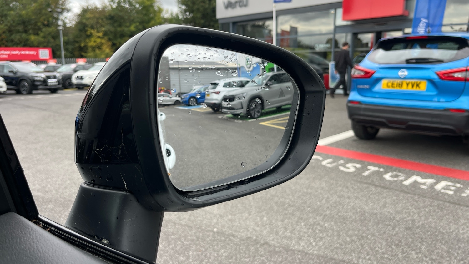 Used Nissan Qashqai 2024 for sale - 76653165: Photo 23