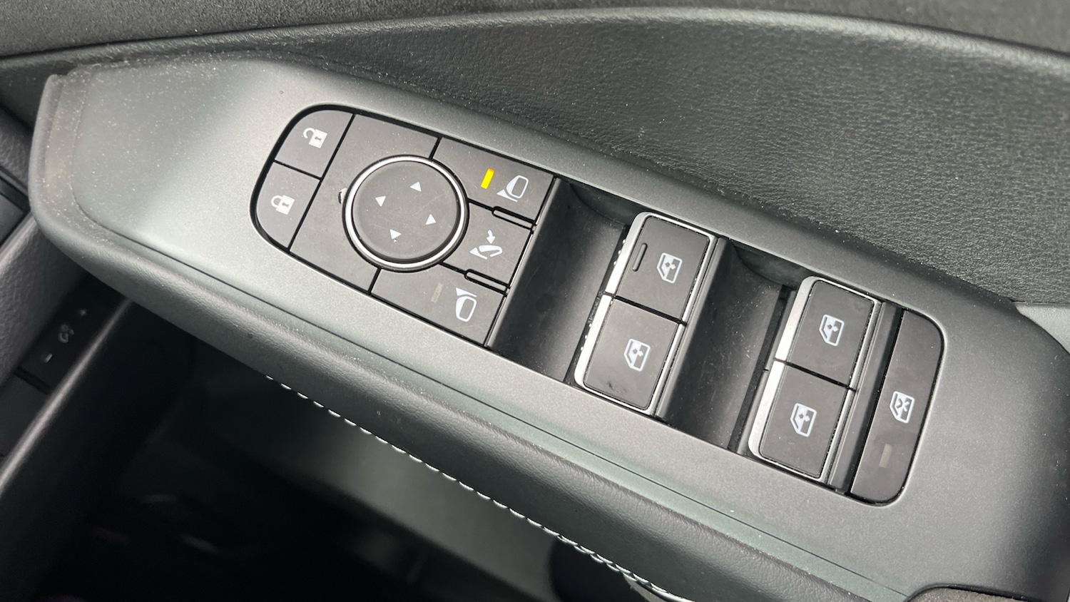 Used Nissan Qashqai 2024 for sale - 76653165: Photo 24