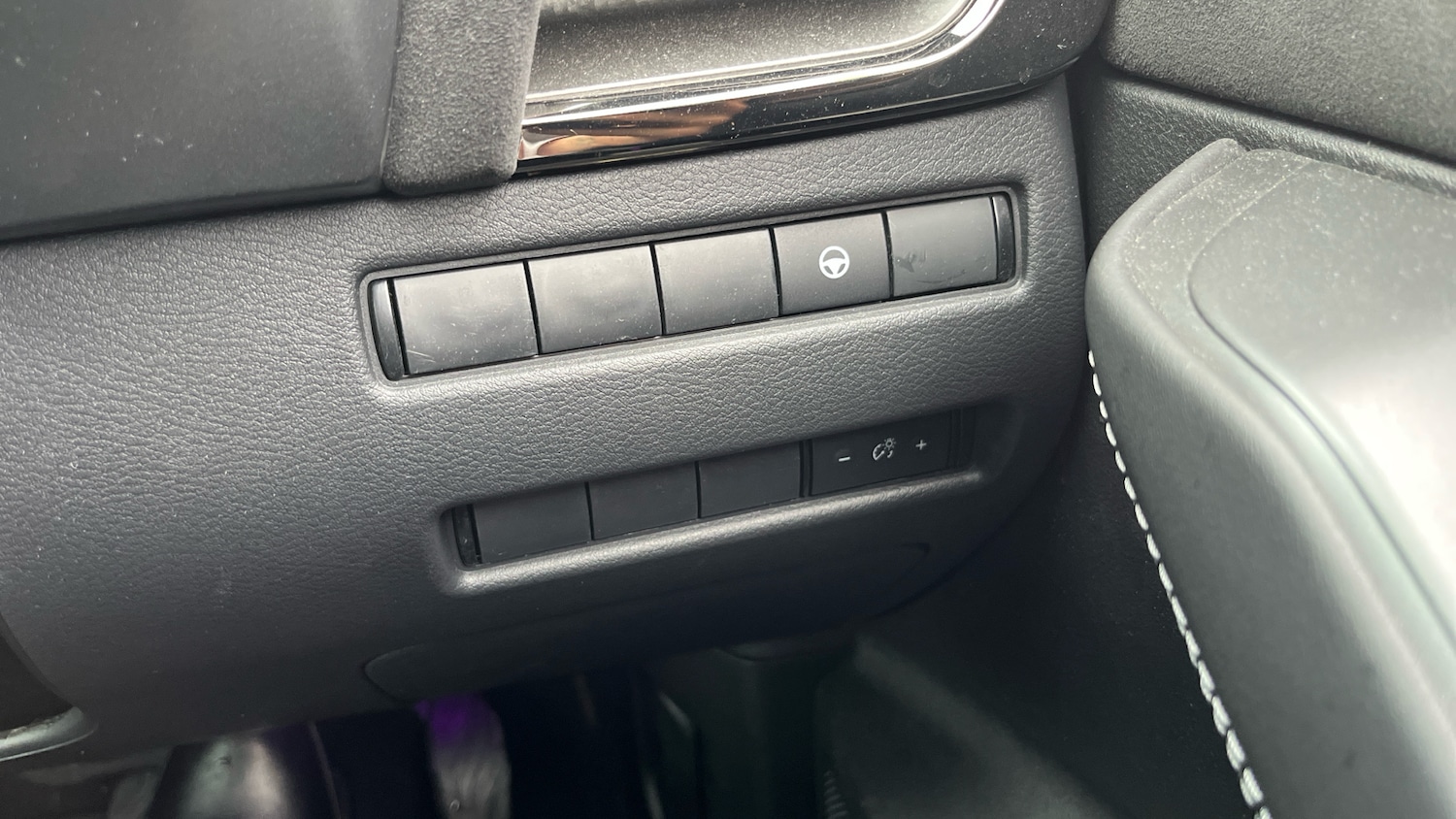 Used Nissan Qashqai 2024 for sale - 76653165: Photo 25