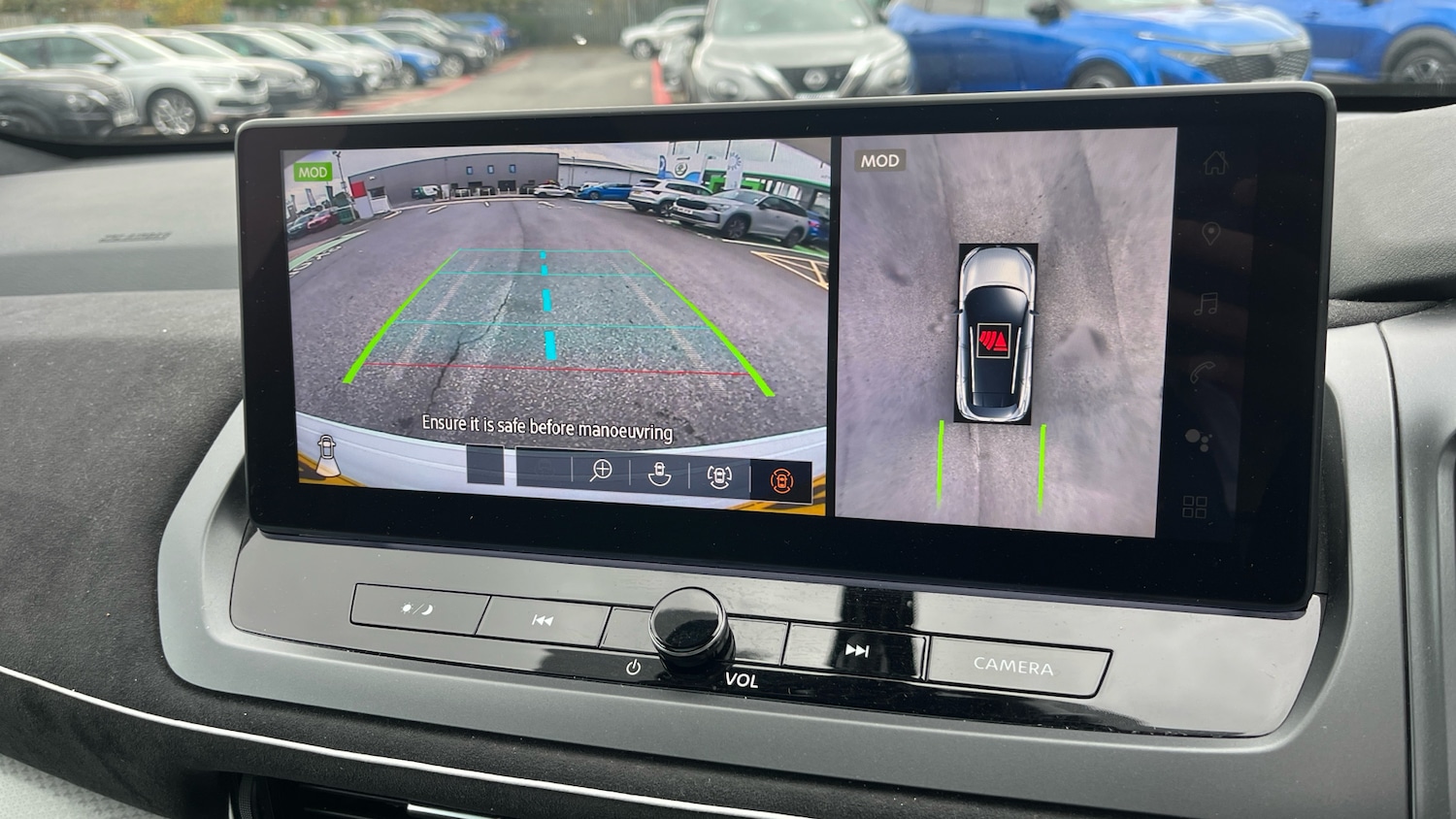 Used Nissan Qashqai 2024 for sale - 76653165: Photo 26