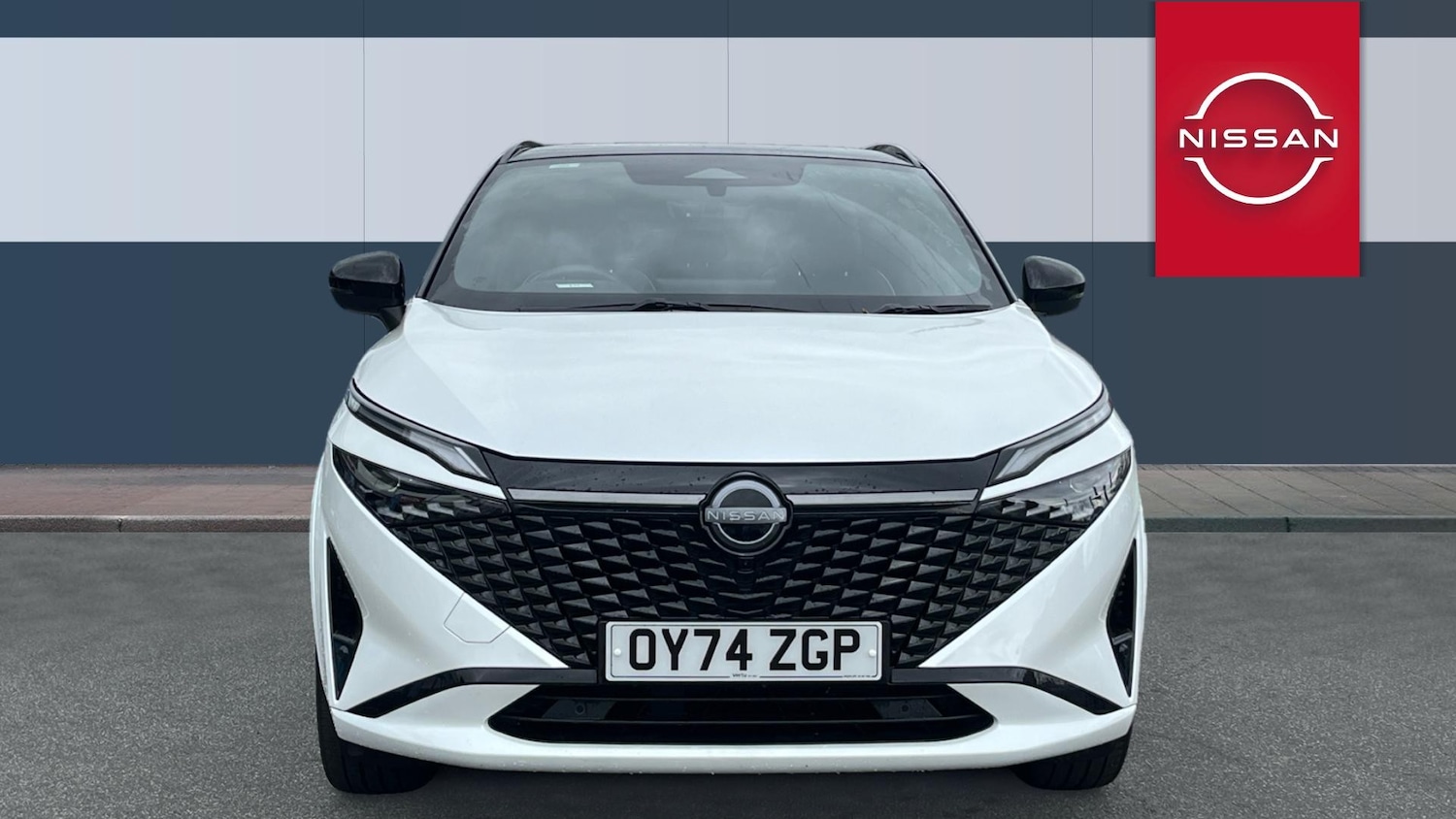 Used Nissan Qashqai 2024 for sale - 76653165: Photo 3