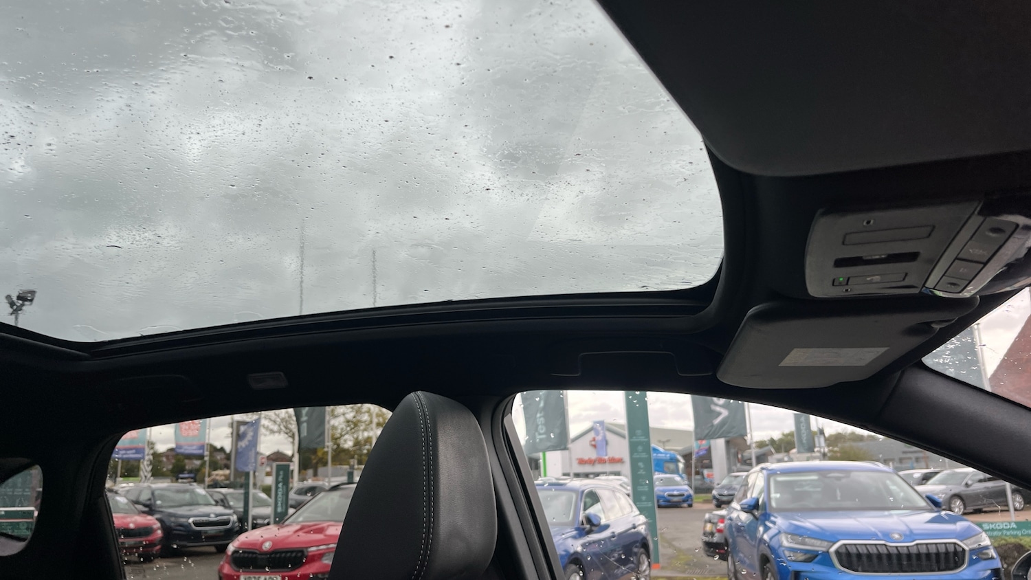 Used Nissan Qashqai 2024 for sale - 76653165: Photo 34