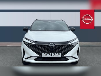 Used Nissan Qashqai 2024 for sale - 76653165: Photo