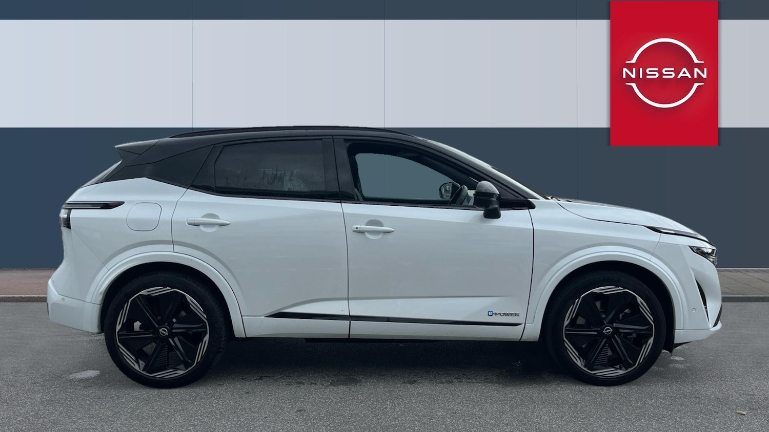 Used Nissan Qashqai 2024 for sale - 76653165: Photo 5