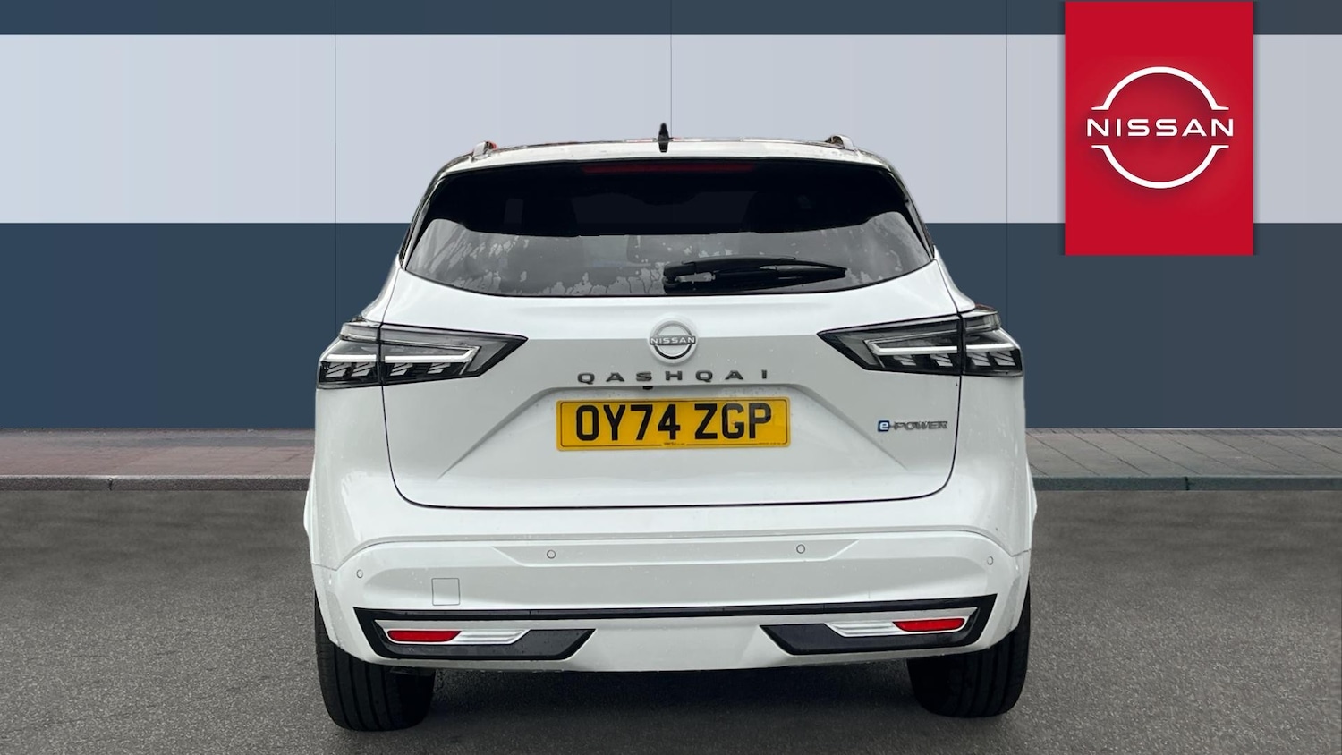 Used Nissan Qashqai 2024 for sale - 76653165: Photo 6