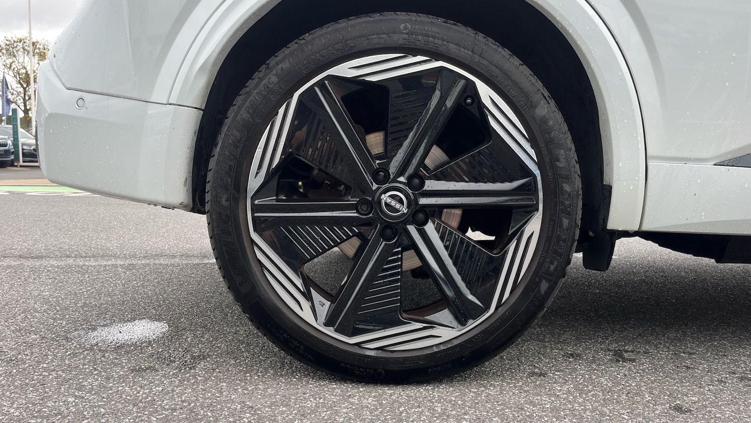 Used Nissan Qashqai 2024 for sale - 76653165: Photo 7