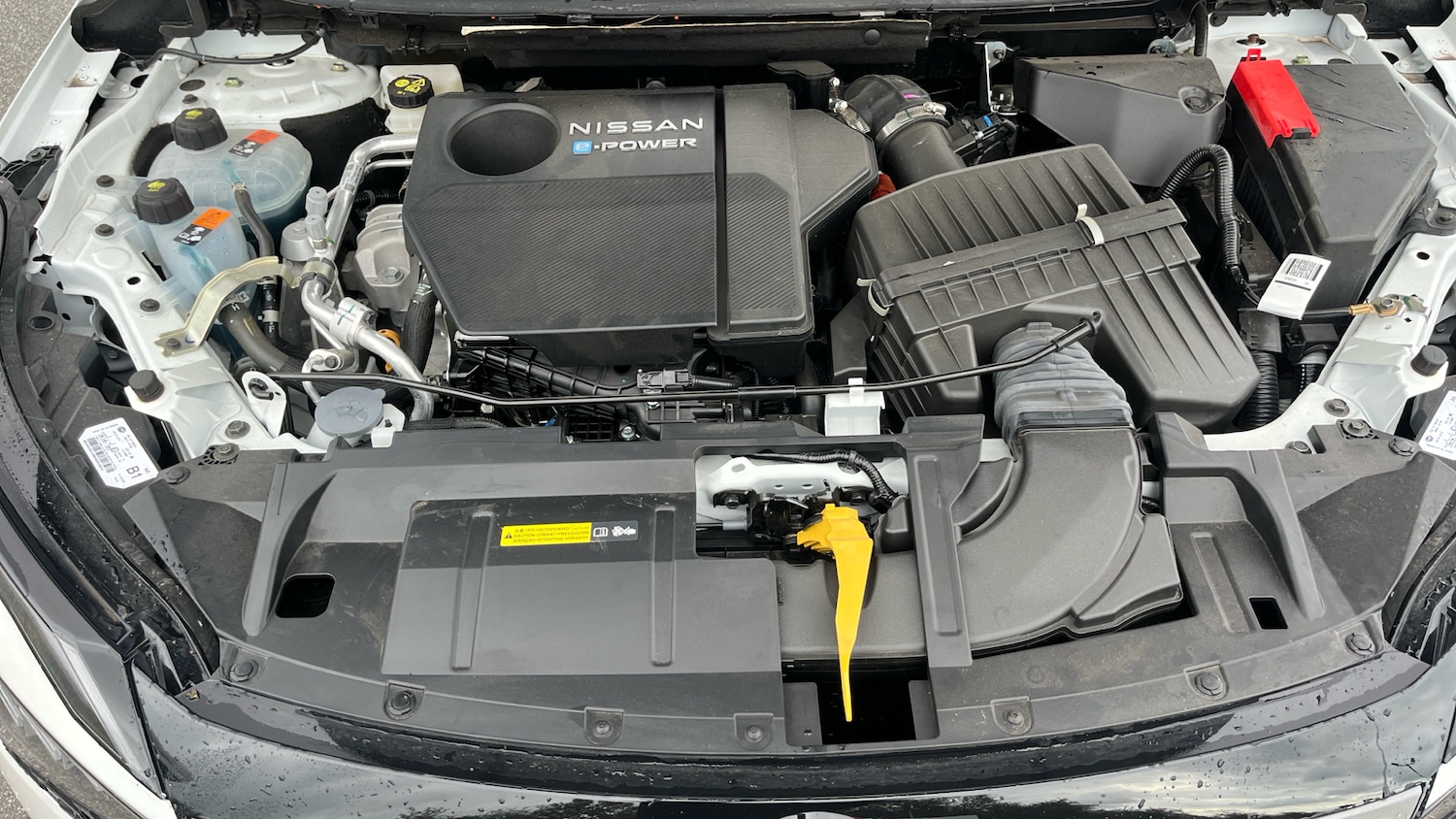 Used Nissan Qashqai 2024 for sale - 76653165: Photo 8