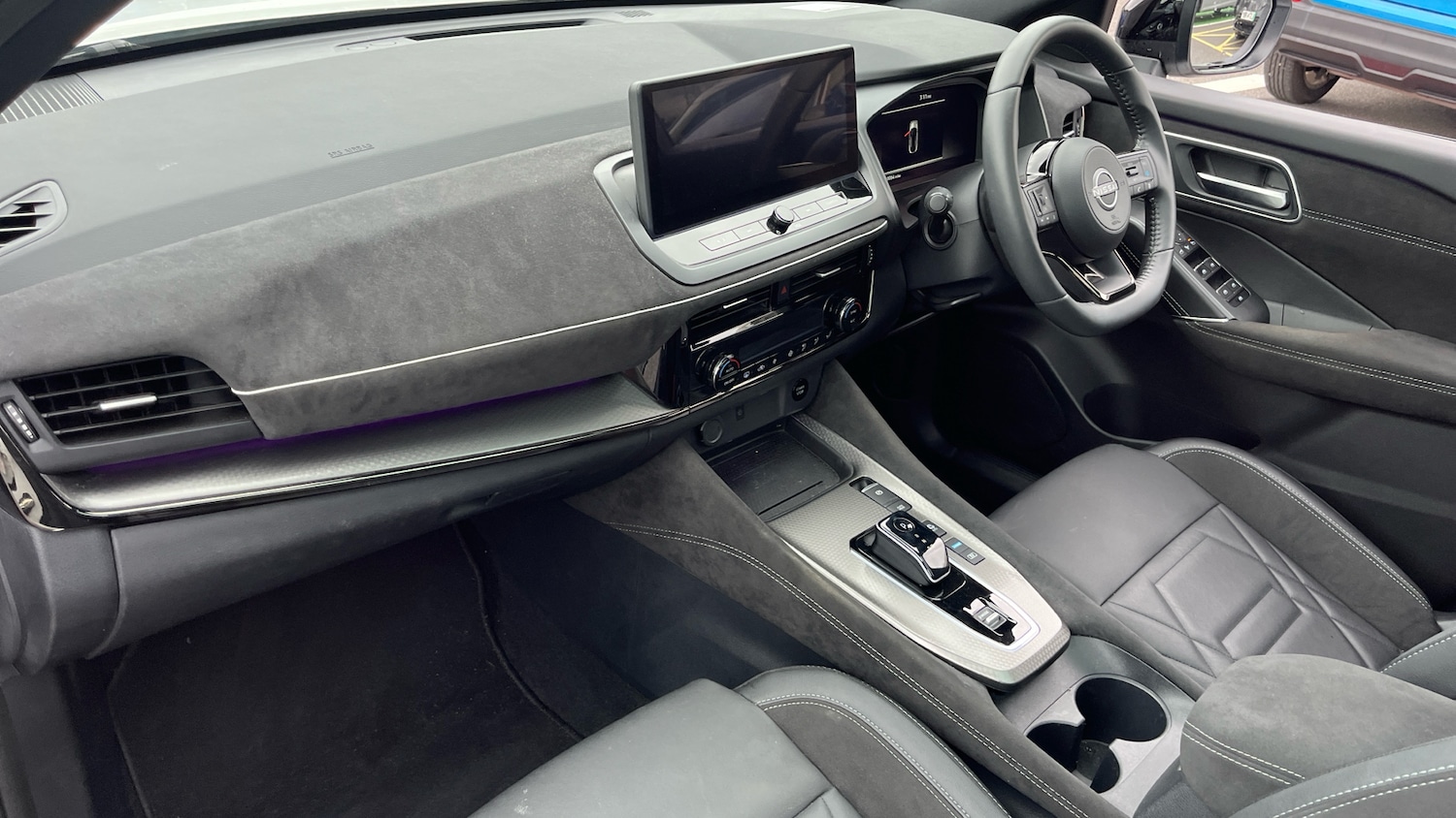 Used Nissan Qashqai 2024 for sale - 76653165: Photo 9