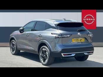 Used Nissan Qashqai 2025 for sale - 75183675: Photo