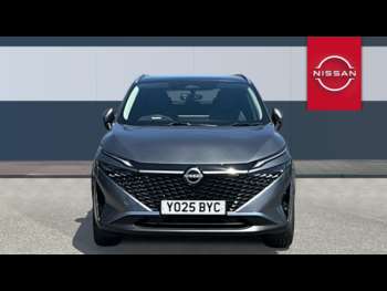 Used Nissan Qashqai 2025 for sale - 75183675: Photo