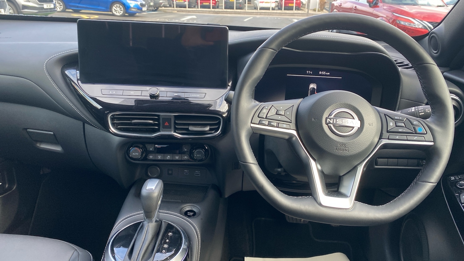 Used Nissan Juke 2024 for sale - 77629208: Photo 10