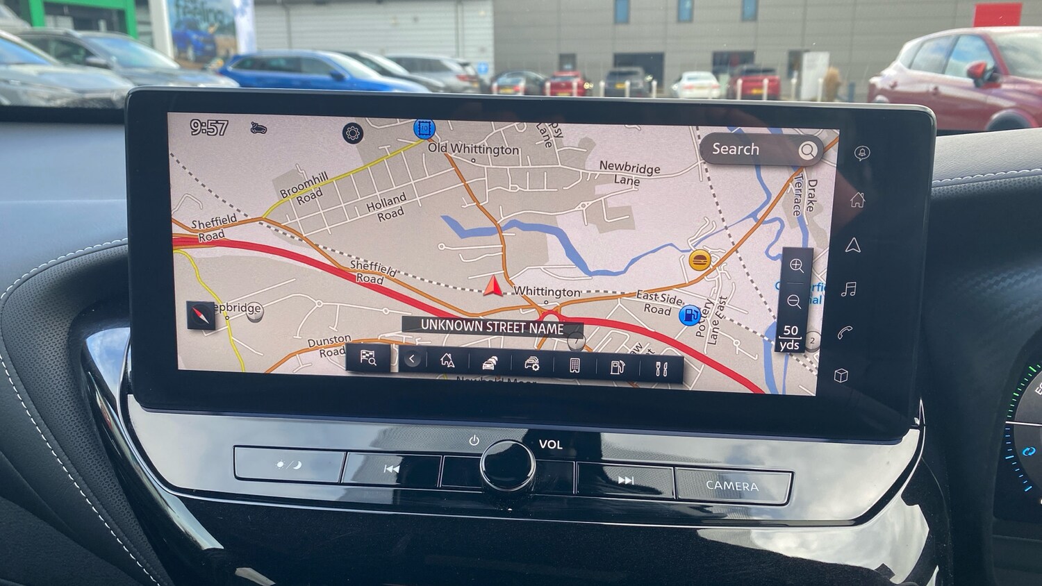 Used Nissan Juke 2024 for sale - 77629208: Photo 12