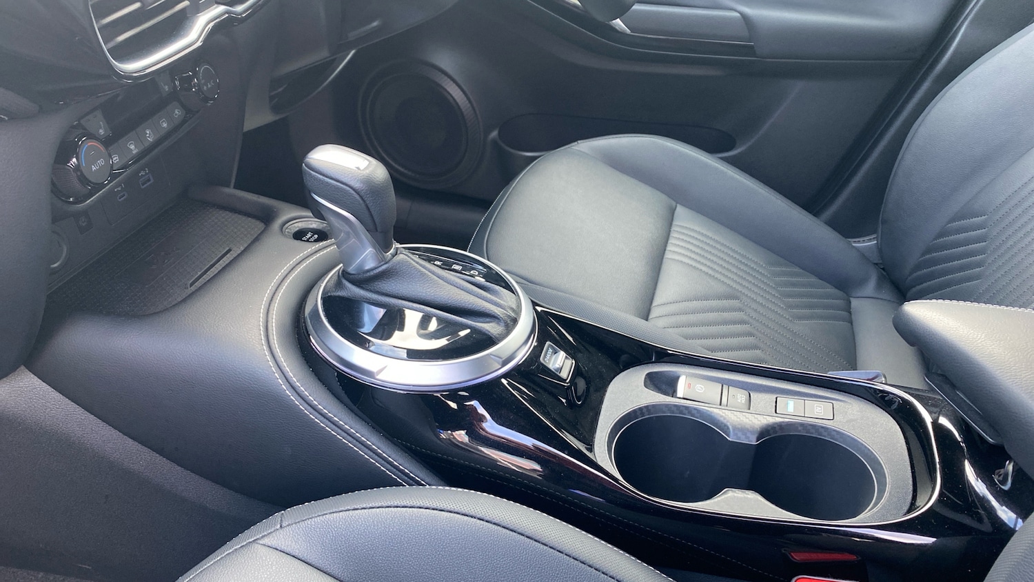 Used Nissan Juke 2024 for sale - 77629208: Photo 13