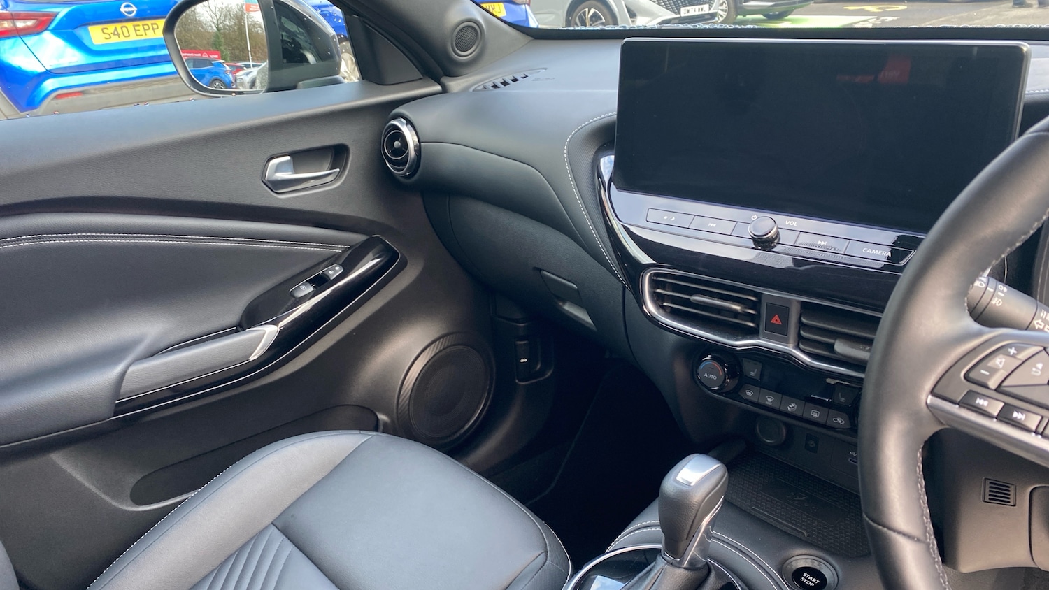 Used Nissan Juke 2024 for sale - 77629208: Photo 14