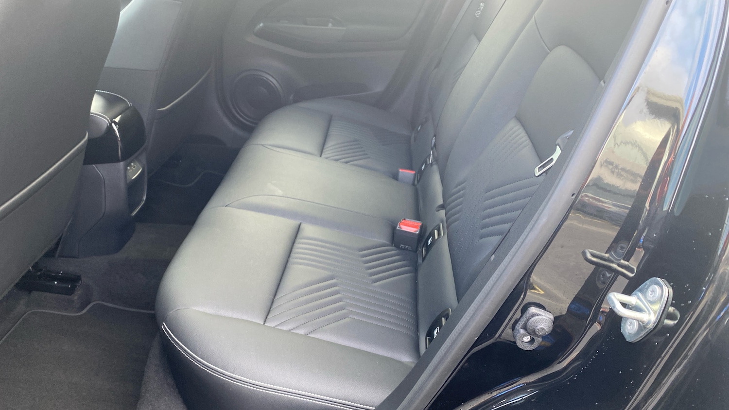 Used Nissan Juke 2024 for sale - 77629208: Photo 16