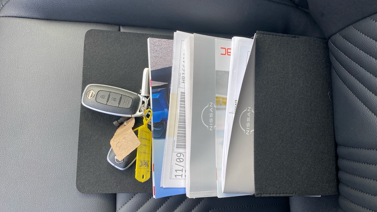 Used Nissan Juke 2024 for sale - 77629208: Photo 19