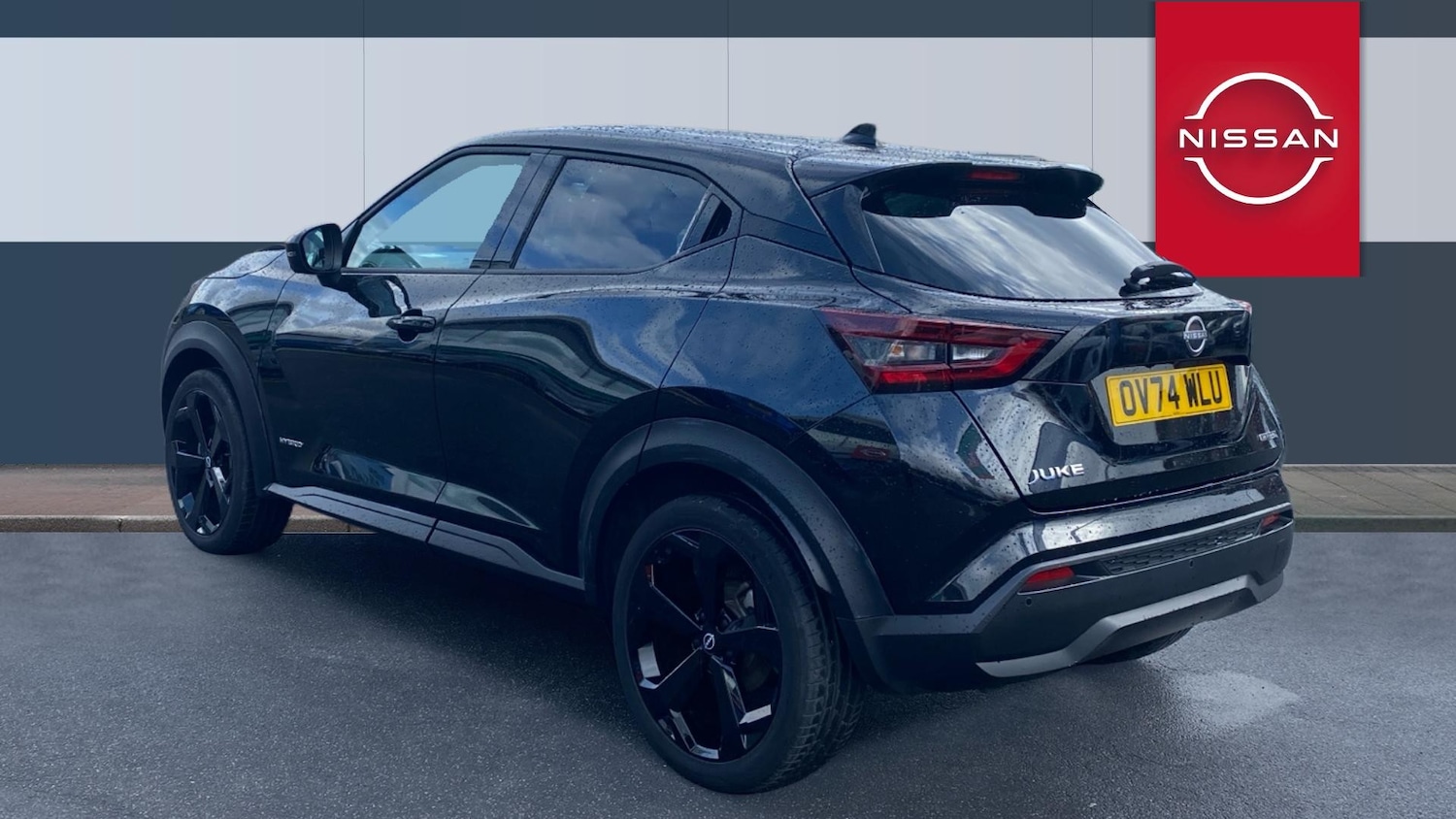 Used Nissan Juke 2024 for sale - 77629208: Photo 2