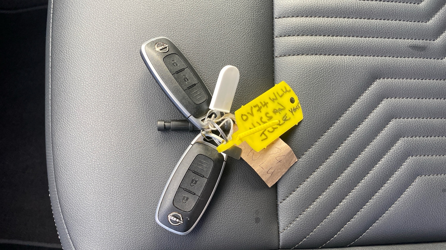 Used Nissan Juke 2024 for sale - 77629208: Photo 20