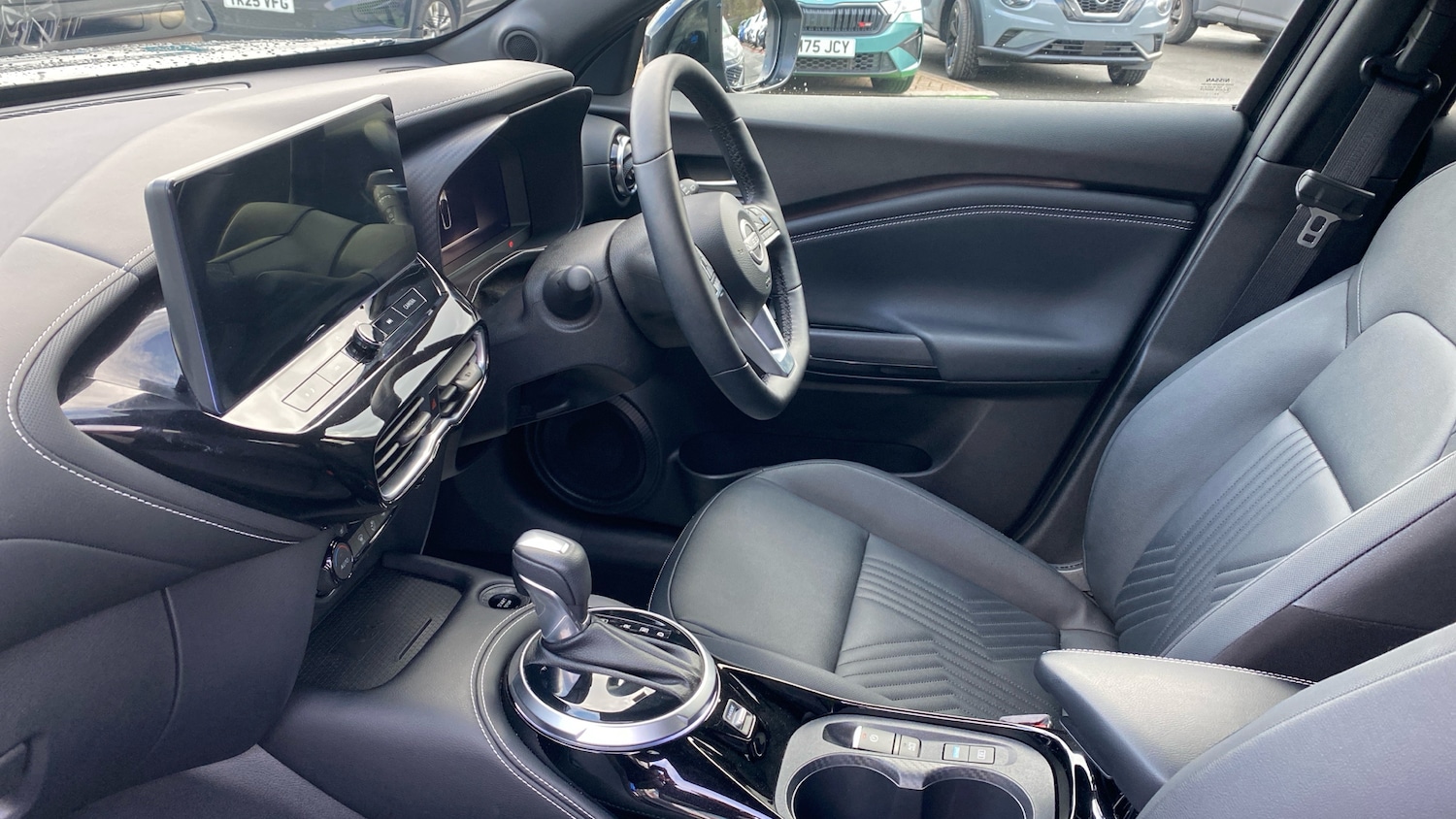 Used Nissan Juke 2024 for sale - 77629208: Photo 21