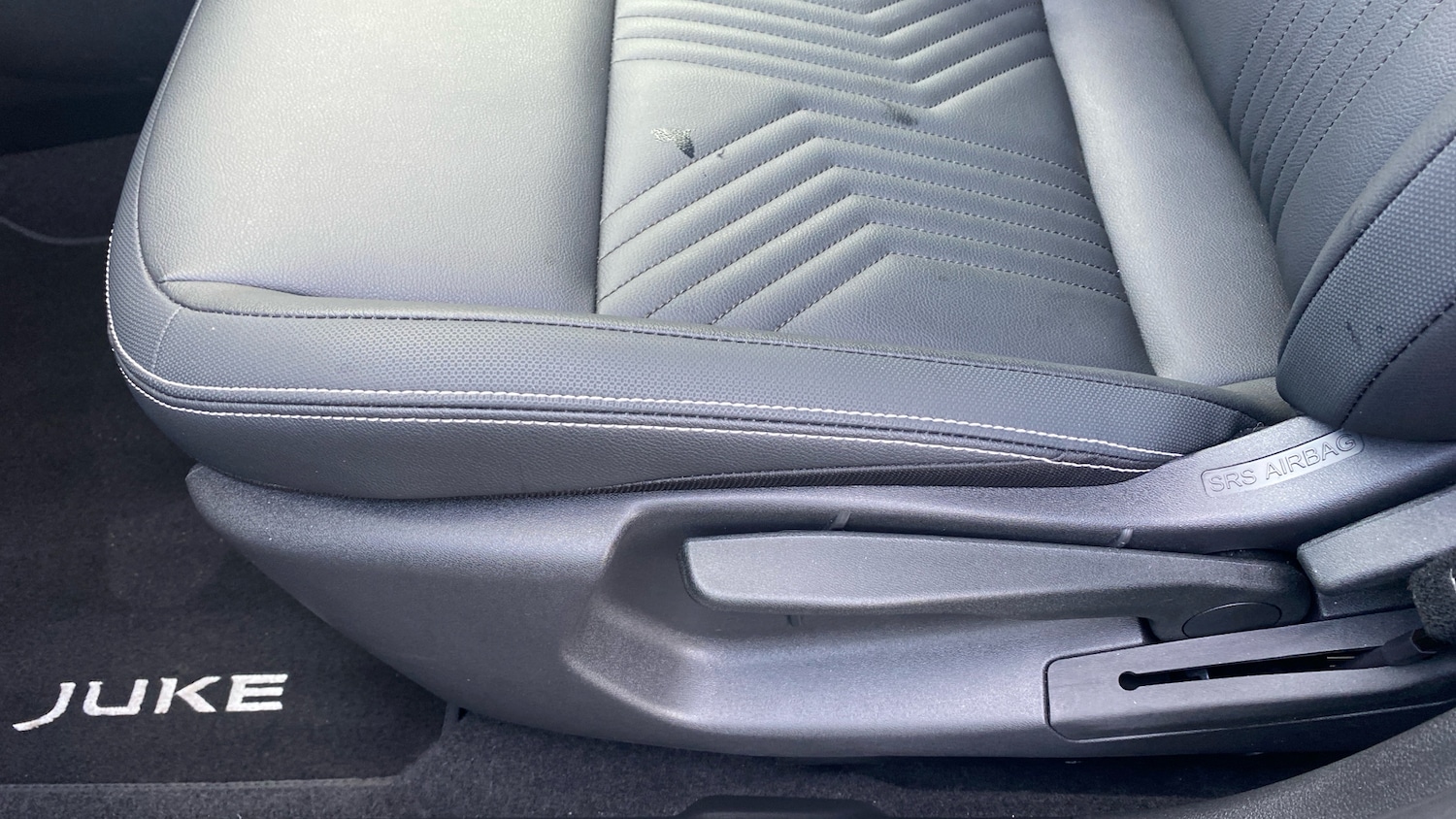 Used Nissan Juke 2024 for sale - 77629208: Photo 24