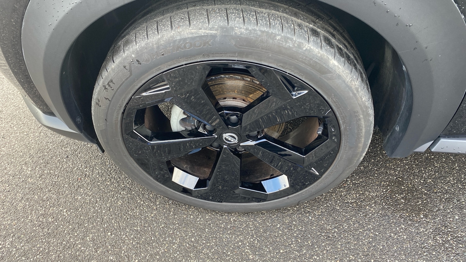 Used Nissan Juke 2024 for sale - 77629208: Photo 25