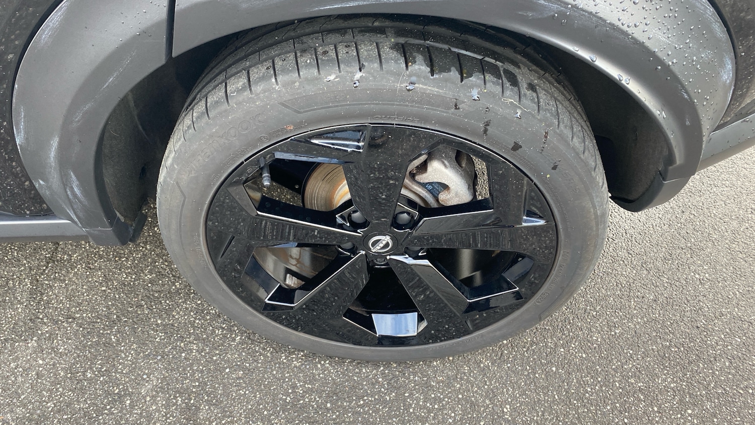 Used Nissan Juke 2024 for sale - 77629208: Photo 26