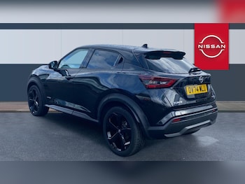 Used Nissan Juke 2024 for sale - 77629208: Photo