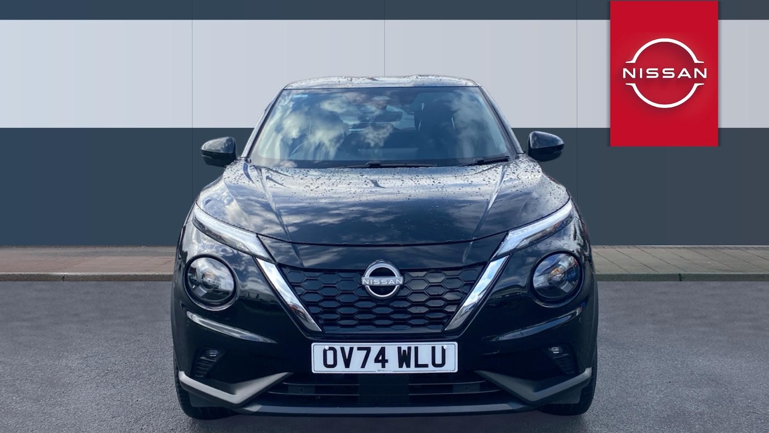 Used Nissan Juke 2024 for sale - 77629208: Photo 3