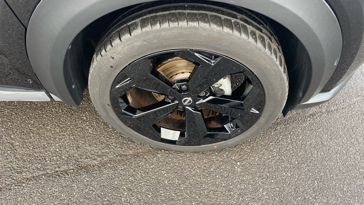 Used Nissan Juke 2024 for sale - 77629208: Photo 30