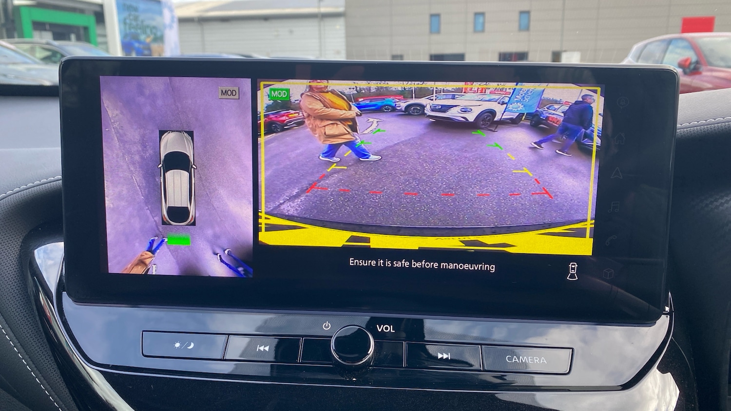 Used Nissan Juke 2024 for sale - 77629208: Photo 39