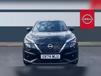 Used Nissan Juke 2024 for sale - 77629208: Photo