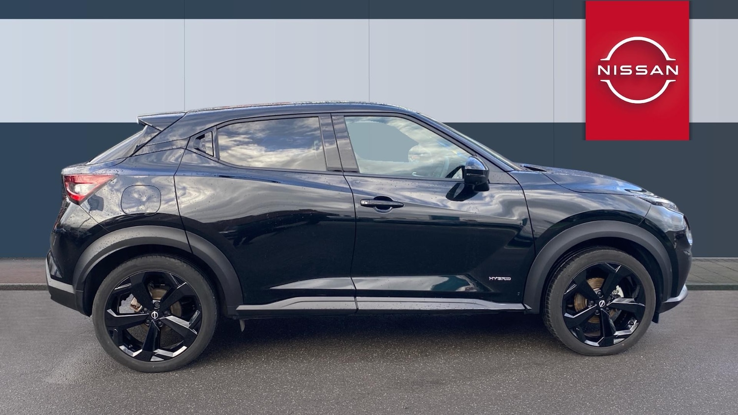 Used Nissan Juke 2024 for sale - 77629208: Photo 5