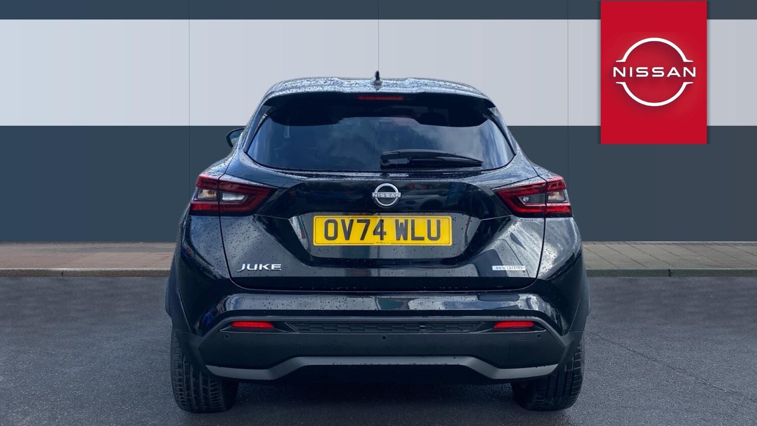 Used Nissan Juke 2024 for sale - 77629208: Photo 6