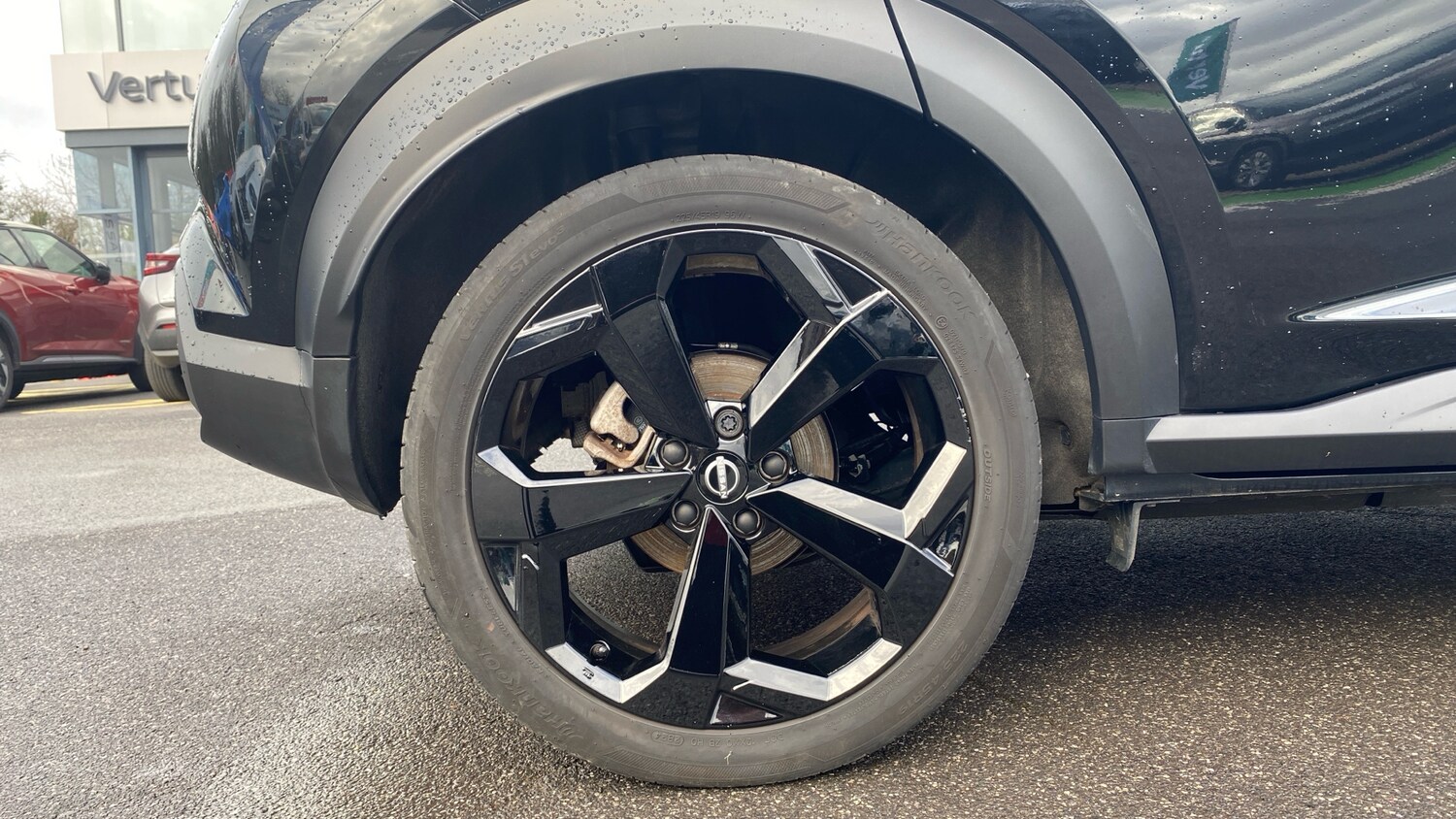 Used Nissan Juke 2024 for sale - 77629208: Photo 7