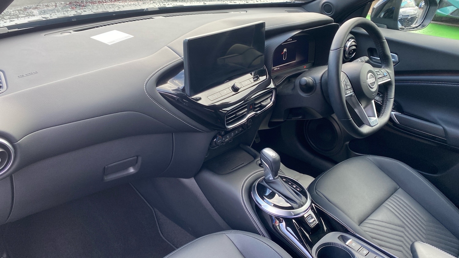 Used Nissan Juke 2024 for sale - 77629208: Photo 9