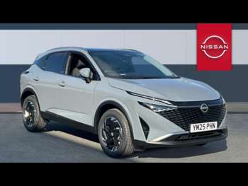 Used Nissan Qashqai 2025 for sale - 75183677: Photo