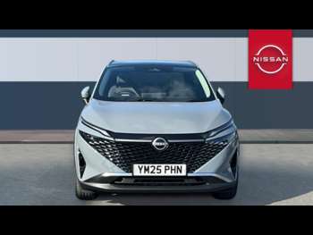 Used Nissan Qashqai 2025 for sale - 75183677: Photo