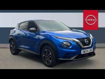 2024 (24) - 1.0 DiG-T 114 N-Connecta 5dr Petrol Hatchback